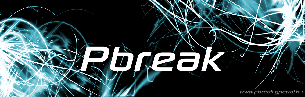 Pbreak